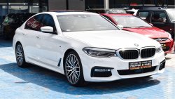 بي أم دبليو 530 i  M Kit