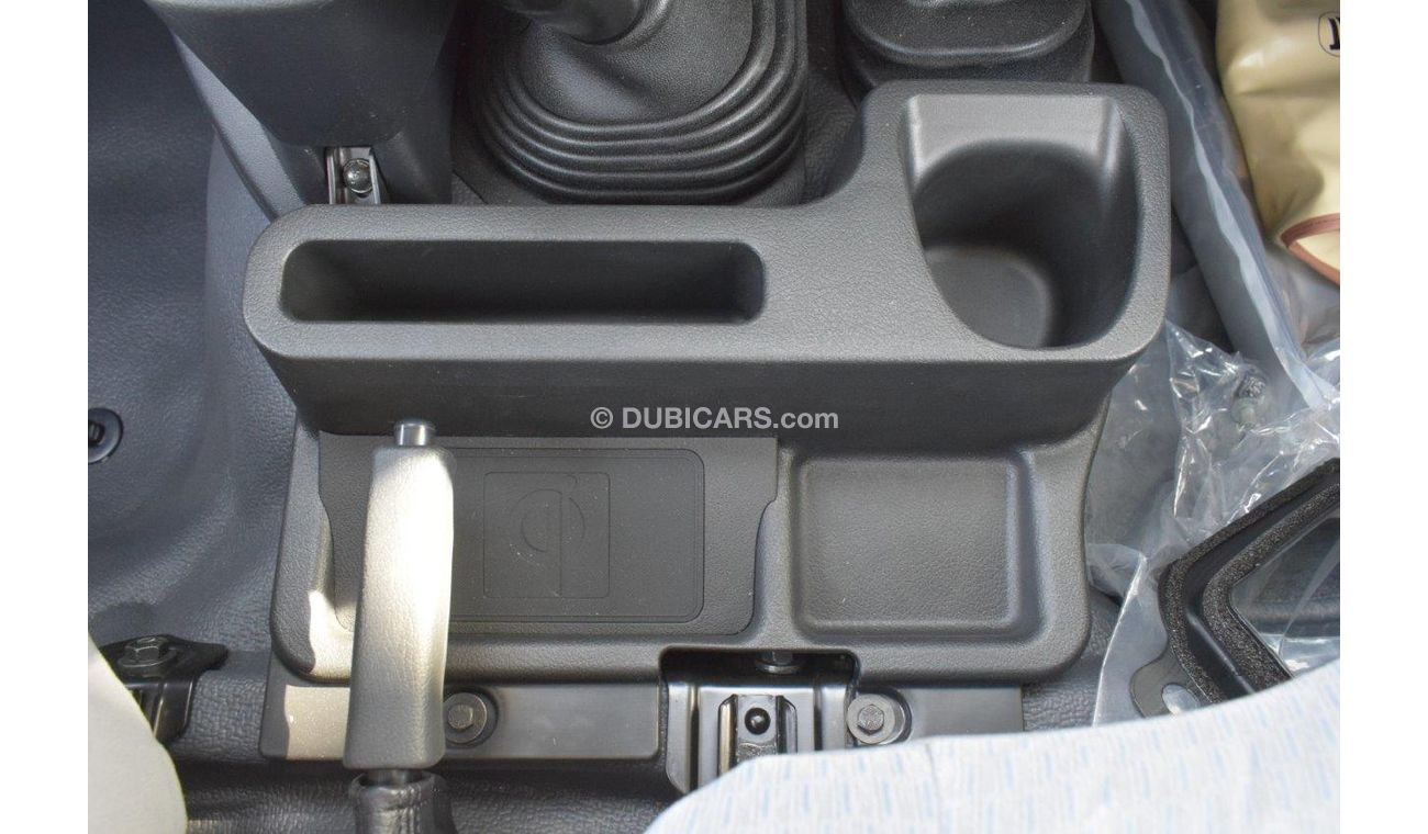 Toyota Land Cruiser Pick Up Double Cab  LX Limited V8 4.5L Diesel Manual Transmission