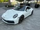 بورش 911 CARRERA 4