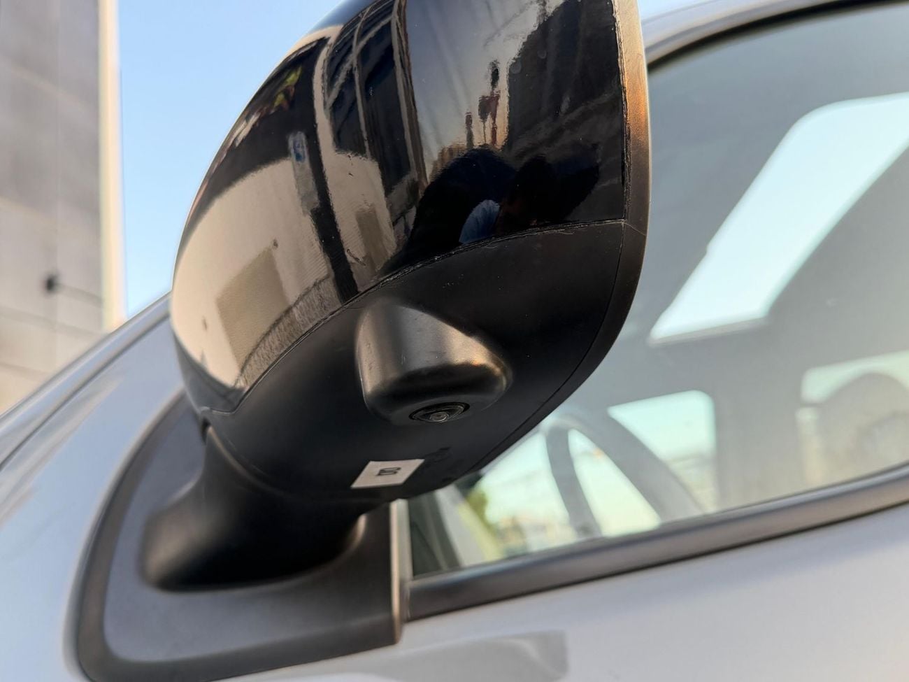 نيسان فرونتير Pro4X 3.8L Petrol with Sunroof Full Option