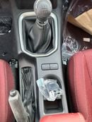 Toyota Hilux SR5 2.7L Petrol Manual Double Cap 4x4 Full Option