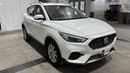 MG ZS 2025 STD | AED 629/Month | 0 DP | 30 Day Return | Warranty | Service History