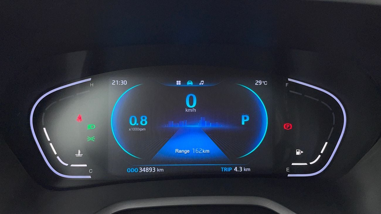 جاك J7 INTELLIGENT 1.5 | بدون دفعة مقدمة | اختبار القيادة في المنزل