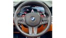 BMW M3 2021 BMW M3 COMPETITION, (Special Color), Full Carbon Fiber, 2026 BMW Warranty-Service Contract, GCC