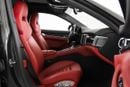 Porsche Panamera STD
