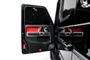 مرسيدس بنز G 63 AMG STD