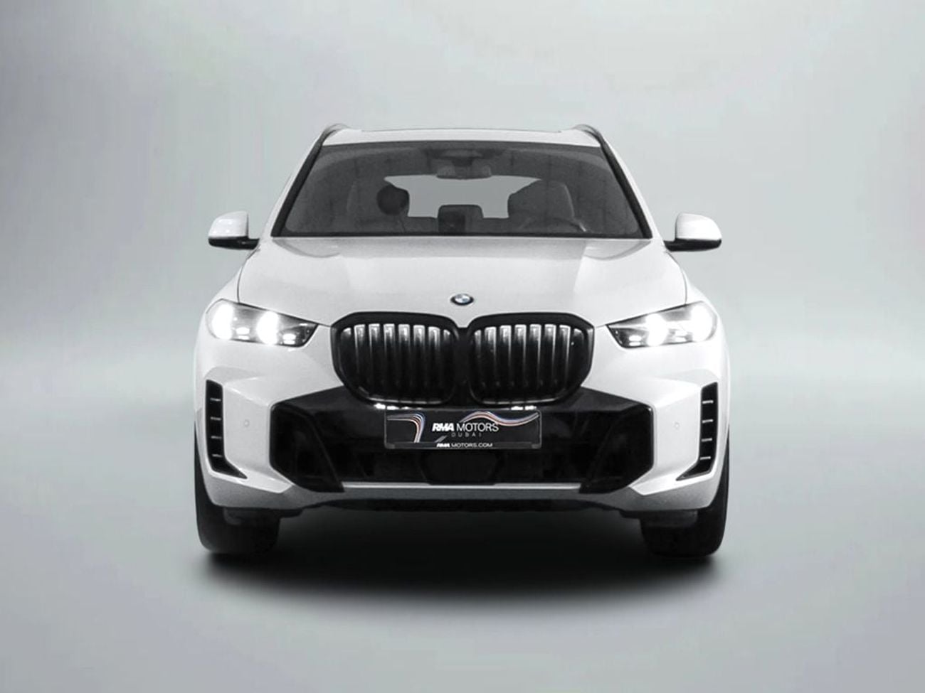 بي أم دبليو X5 XDRIVE40i M SPORT PRO