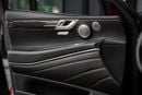 Genesis Gv80 Coupe ROYAL 4WD 3.5T Fully Loaded with head up Display Completely service and ready to go.