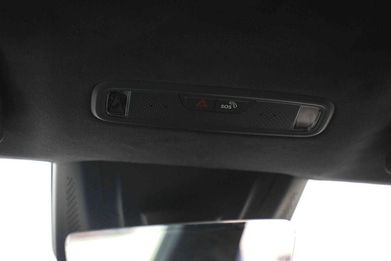 Lynk & Co Z10 2024 LYNK & CO Z10 MAX - GREY inside BROWN | Export Price