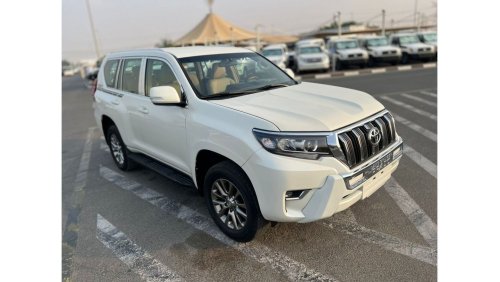 تويوتا برادو 2010 Toyota Prado TXL MidOption+ Fully 2023 Modification Super Clean