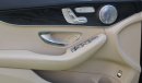مرسيدس بنز C 300 Mercedes Benz C300 V4 2017/ Luxury/ Full Option/ Panaromic Roof/ Very Good Condition