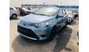 Toyota Yaris 1.3, NOT ACCIDENT, NEVER PAINTED, GENUINE CONDITION-CODE-43462