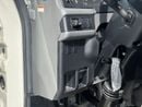 Toyota Coaster 2.7L (23-Seater)