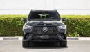 Mercedes-Benz GLE 350 Night Pack 4Matic. Local Registration +10%
