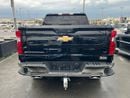 شيفروليه سيلفارادو CHEVROLET SILVERADO LT 2023 ENGINE 5.3L/V8