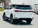 Toyota Fortuner Brand new Toyota fortuner legender diesel RHD