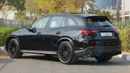 مرسيدس بنز GLC 43 AMG 4MATIC SUV 2.0T EQ Boost GCC 2026 With 2 Years Unlimited Mileage Warranty At Official Dealer