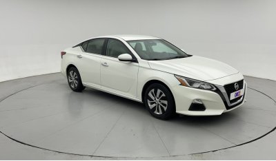 Nissan Altima S 2.5 | Zero Down Payment | Free Home Test Drive