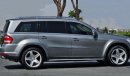 Mercedes-Benz GL 450 4-Matic-4.6L-8 Cyl-Full Option-Very Well Maintained and in good Condition  with Full Service Details