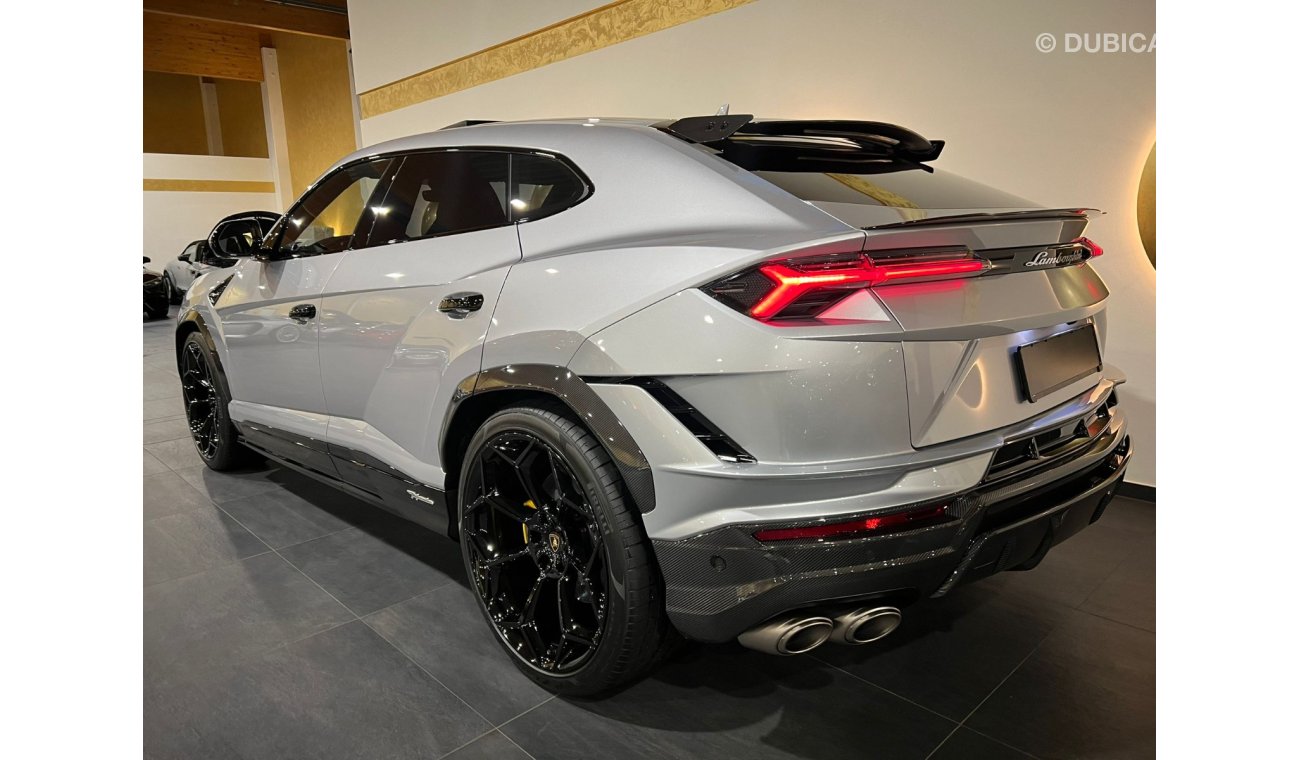 Lamborghini Urus Perfomante NEW