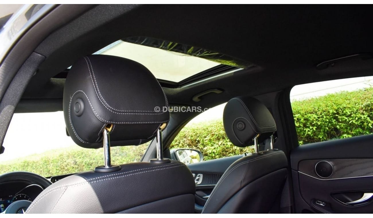 Mercedes-Benz GLC 300 Amazing Price | GLC 300 Coupe 2.0L 4MATIC | 2022 | Brand New