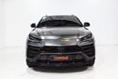 Lamborghini Urus STD 2019 Lamborghini Urus, Service History, 1 Year Warranty, Excellent Condition, GCC