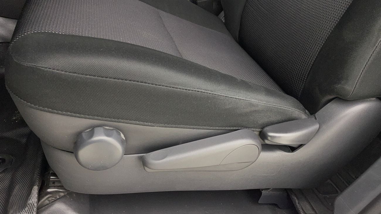 تويوتا إف جي كروزر 2021 GXR | AED 1716/Month | 0 DP | 30 Day Return | Warranty | Service History