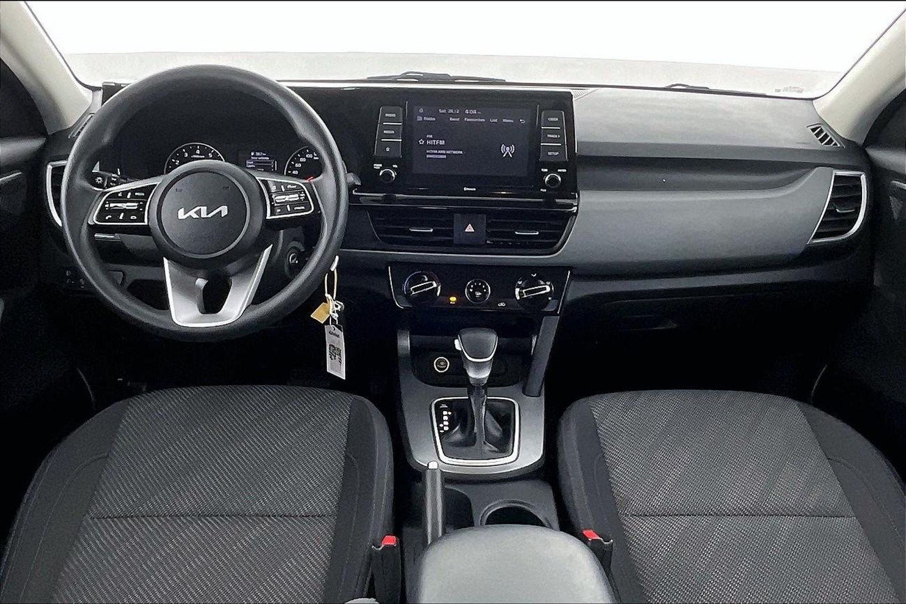 Ford Territory Trend | Guaranteed Warranty | 0 Down Payment