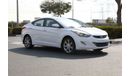 Hyundai Elantra 2014 Hyundai Elantra  | Keyless entry |  1.6 L | Power Window