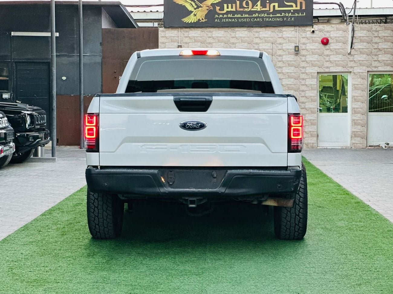 Ford F-150 XL
