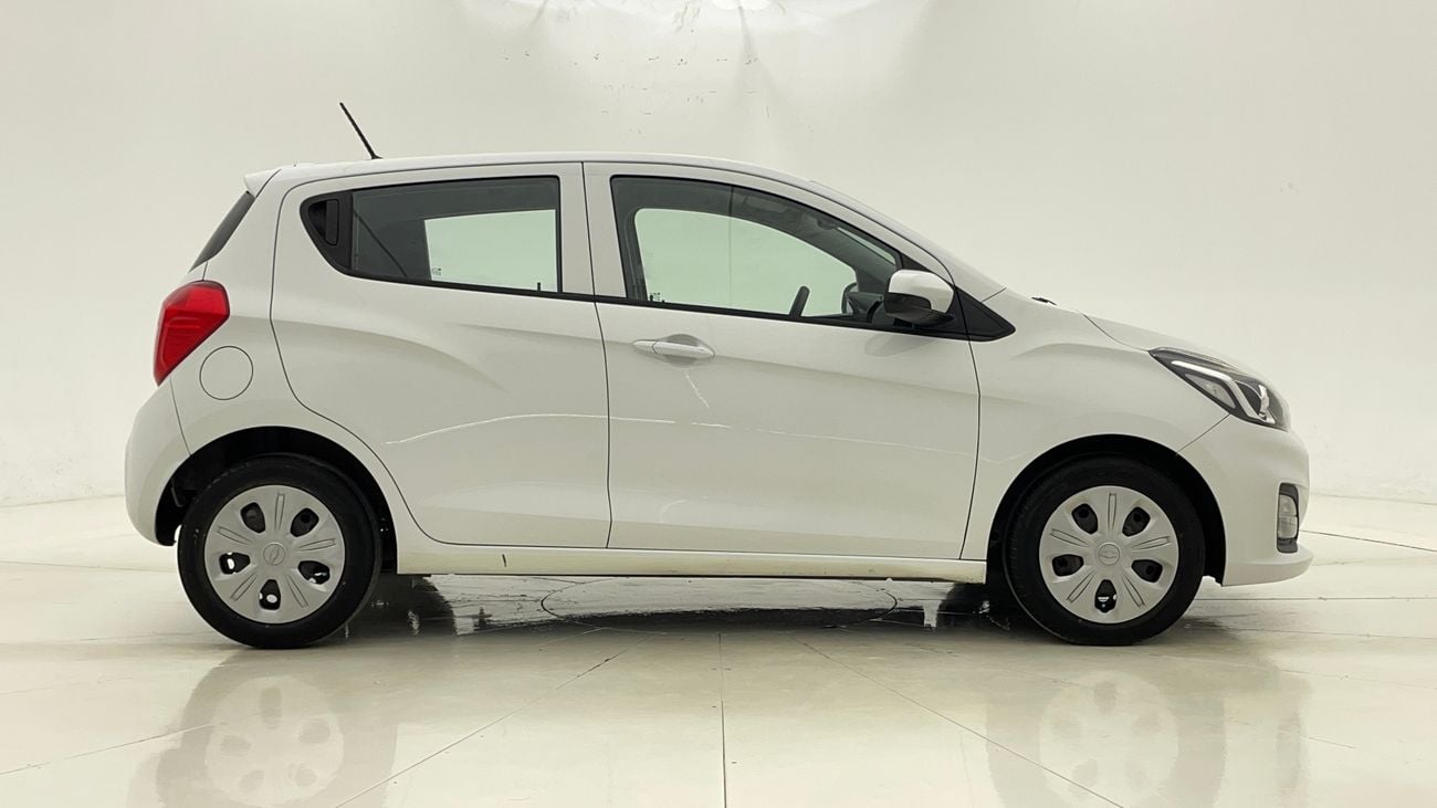 Chevrolet Spark LS 1.4 | Zero Down Payment | Home Test Drive