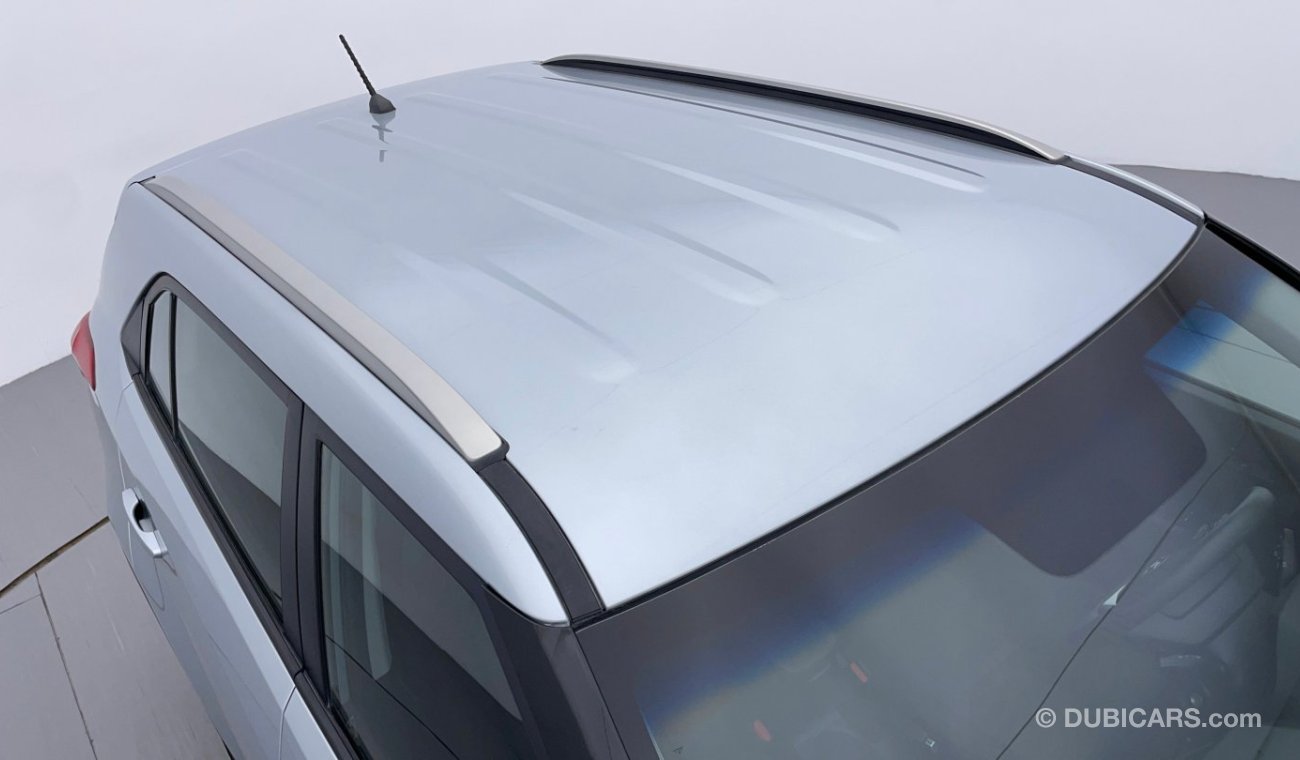 Hyundai Creta GL 1.6 | Zero Down Payment | Free Home Test Drive