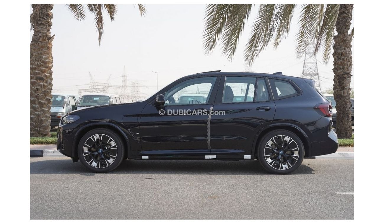 Pre Cut Ppf Bmw Ix M Sport 2023