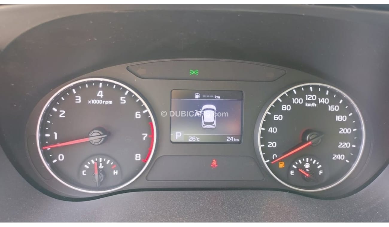 Kia Seltos Brand NEW Seltos 1.6L Petrol, 2023, A/T, 2WD, Full option (only Export)