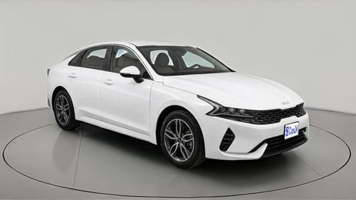 Kia K5 LX 1.6L 2023 LX | AED 862/Month | 0 DP | 30 Day Return | Warranty