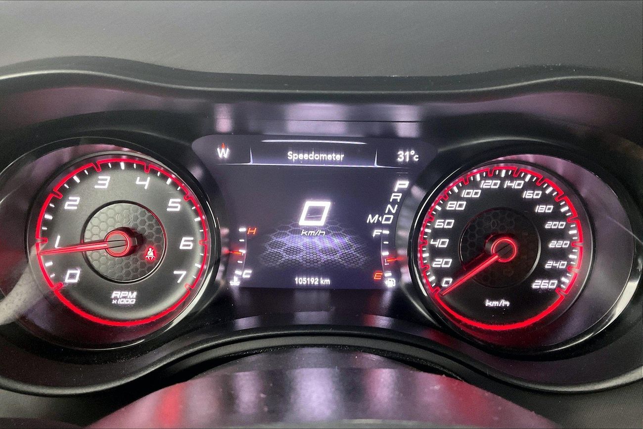 Dodge Charger GT | Guaranteed Warranty | 0 Down Payment