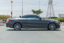 Mercedes-Benz C 300 Luxury 2.0L