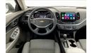 Chevrolet Impala LS
