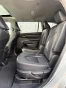 تويوتا هايلاندر 2023 TOYOTA HIGHLANDER HYBRID XLE FULL OPTIONS IMPORTED FROM USA