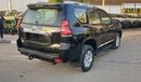تويوتا برادو 2.7L 4WD PETROL (USED)