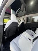 Tesla Model Y Tesla Model Y Performance  White Interior  Auto Pilot  2023 GCC  Under Warranty