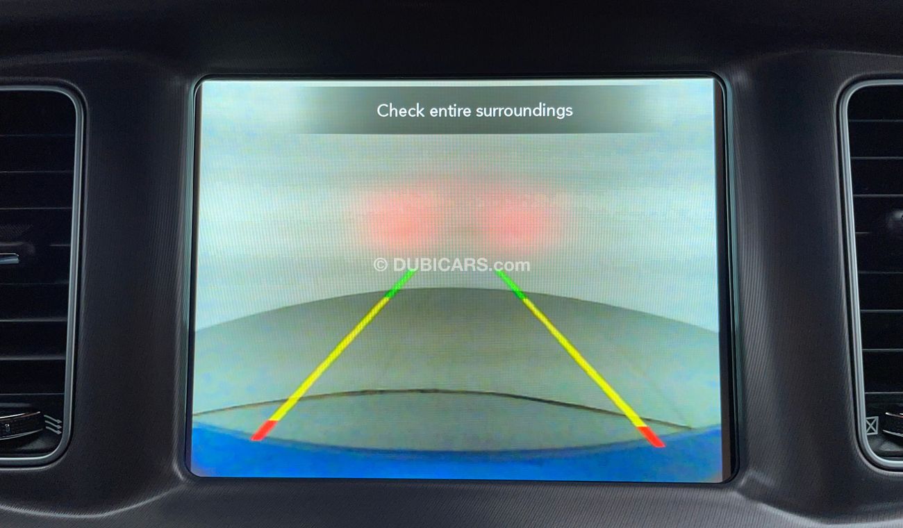 Dodge Charger R/T 5.7 | Zero Down Payment | Free Home Test Drive