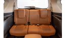 Infiniti QX80 Limited 2020 Infiniti QX80 7-Seater / Full Infiniti Service History & Infiniti Warranty