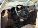 تويوتا لاند كروزر 70 TOYOTA LAND CRUISER LC78 2.8 2025