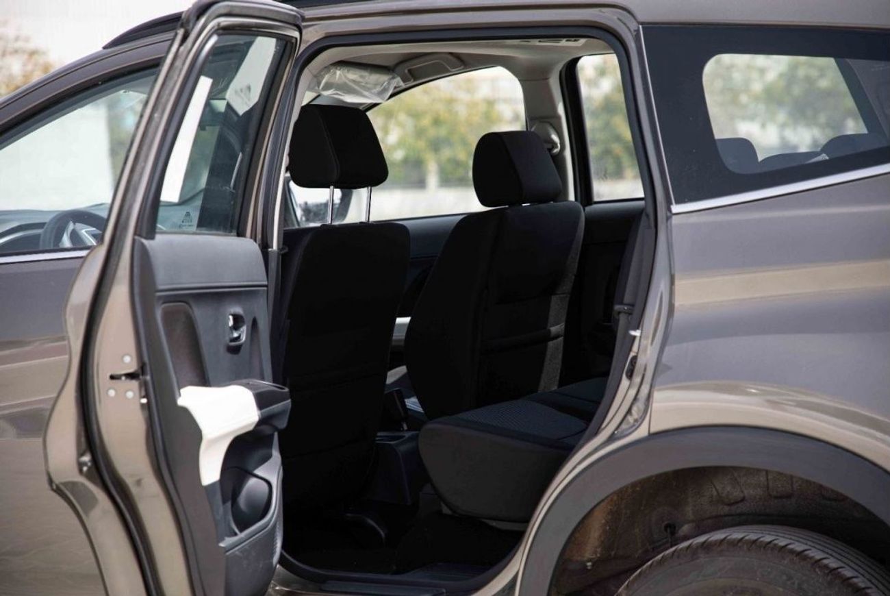 Toyota Rush 2023 Toyota Rush 1.5 G - Bronze Mettalic inside Black | Export Only