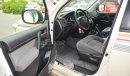 Toyota Land Cruiser GX , 4.5 DIESEL V8 MANUAL ,CRUISE CONTROL