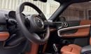 Mini Cooper S Countryman ALL4