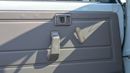 Toyota Land Cruiser Pick Up TOYOTA LC79 SC 2.8L DSL 26YM