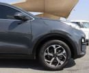 Kia Sportage LX STD EX 2.0L (155 HP) Kia Sportage 2020 GCC in excellent condition, 91,000 km, 2.0L engine, price