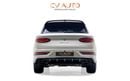 بنتلي بينتايجا S 4.0T - V8 Sports  - GCC Spec - With Warranty and Service Contract